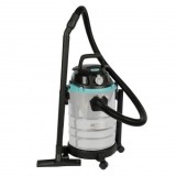 Aspirator uscat umed 1250W, 25L