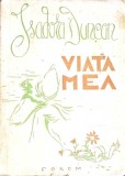 VIATA MEA-ISADORA DUNCAN-357208