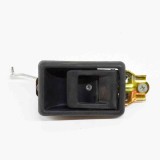 M&acirc;ner Haion Ford Ranger ET 2008, Cromat, Inox, Garantie 12 Luni