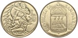 San Marino 1972 - 2 lire UNC