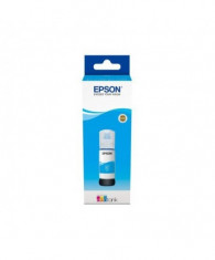 Cartus cerneala epson 103 ecotank cyan capacitate 70ml pentru l1110 foto