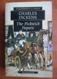 Charles Dickens - The Pickwick Papers (1993)