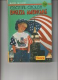Essential English &ndash; Engleza Americană - realizată de Edith Iarovici, apărută &icirc;n anul 1994, Editura Teora