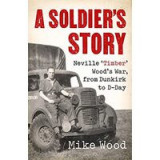 Soldier&#039;s Story