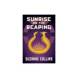 Sunrise on the Reaping (a Hunger Games Novel)