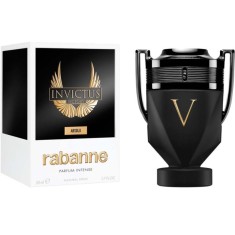 Rabanne Invictus Victory Absolu Parfum Intense Apă de parfum pentru Bărbați EDP 50 ml