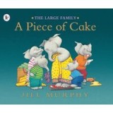 A Piece of Cake