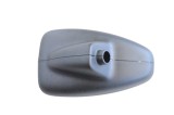 Ornament oglinda interioară JAGUAR XJ X351 2013 OEM: 6W93-17D737-B,6W93-17D737-A 25752444