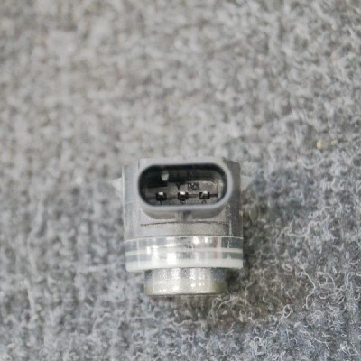 Senzor de parcare spate SKODA YETI 5L 2015 OEM: 5Q0919275 1753458 foto