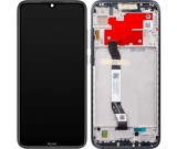 Display / Ecran Xiaomi Redmi Note 8T Cu Rama [compatibil] [garantie] [factura]