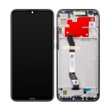 Display / Ecran Xiaomi Redmi Note 8T Cu Rama [compatibil] [garantie] [factura]