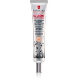 Erborian CC Cr&egrave;me Centella Asiatica Crema radianta pentru o piele uniformă ton SPF 25 big pack culoare Clair 45 ml