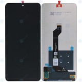 Huawei Nova 9 SE (JLN-LX1 JLN-LX3) Modul de afișare LCD + Digitizer