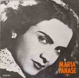 Disc vinil, LP. DIN CANTECELE MARIEI TANASE (V)-MARIA TANASE-279737