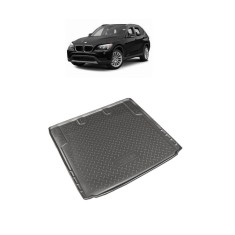 Covoras protectie portbagaj dedicat BMW X1 (E84) (2009-2015)