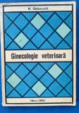 N.Gluhovschi-Ginecologie veterinara