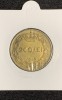 Moneda 200 lei 1945