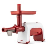 Cumpara ieftin Storcator de rosii si fructe moi ZASS ZTJ 02, 1000 W max, 2 site