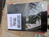Povara orfanitatii vintage