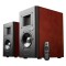 BOXE AIRPULSE 2.0, RMS: 130W (2 x 10W, 2 x 55W), bluetooth, telecomanda wireless, 5.5&quot; bass, volum, bass, treble, optical, coaxial, Aux, balanced, che