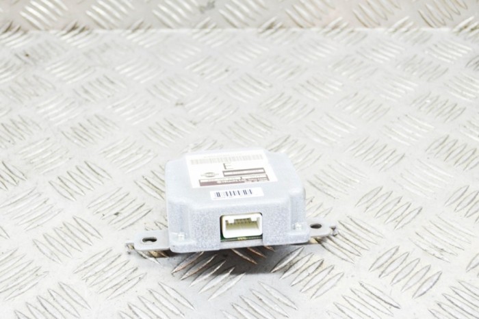 Unitate de control cutie de viteze RENAULT KOLEOS I HY_ 2008 OEM: 41650JG04A,A68-000E15 13942754