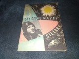 E REABCIKOV - PILOTUL NAVEI STELARE