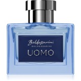 Baldessarini UOMO Eau de Toilette pentru bărbați 50 ml