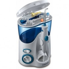 Dus Bucal Waterpik WP-100 Ultra Alb/Albastru foto