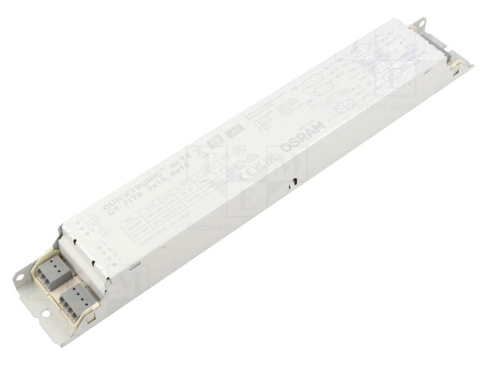Alimentator pulsatoriu pentru LED