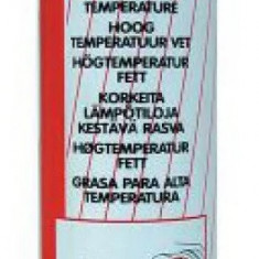 Crc Vaselina Temperaturi Inalte 400GR CRC HIGH TEMP GREASE 400