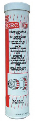 Crc Vaselina Temperaturi Inalte 400GR CRC HIGH TEMP GREASE 400 foto