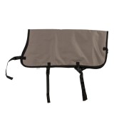 Pătură impermeabilă pentru viței Kerbl 70x70 cm, ripstop 600D, protecție frig și umezeală, respirabilă