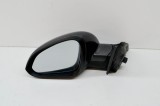 Oglinda laterală st&acirc;nga OPEL INSIGNIA A Estate G09 2014 OEM: 547215,22853076,22968204,22968204,E1021002 14644207