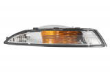 Lampa semnalizare fata Vw Scirocco (Typ 13), 07.08-, Fara suport bec, omologare ECE, 1K8953042C; 1K8953042E, Dreapta, Depo