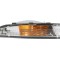 Lampa semnalizare fata Vw Scirocco (Typ 13), 07.08-, Fara suport bec, omologare ECE, 1K8953042C; 1K8953042E, Dreapta