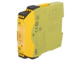 Modul Extensie PNOZ s7 C 24VDC 1IN 5OUT