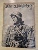 Revista nazista austria 17 noiembrie 1943-art. foto de pe front,SS panzer,razboi