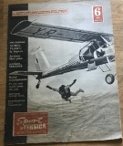 ZRL5S - Revista - Sport si tehnica - Nr.6/1967