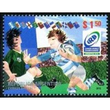 ARGENTINA 2010 RUGBY CUPA MONDIALA PENTRU JUNIORI
