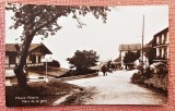 Mont Pelerin. Piata Garii - Necirculata