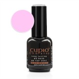 Gel Lac 3 in 1 Cupio One Step French Pink 15ml - R601