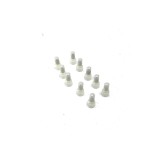 Conectori electrici originali Philips pentru friteuza, cod 422245951891