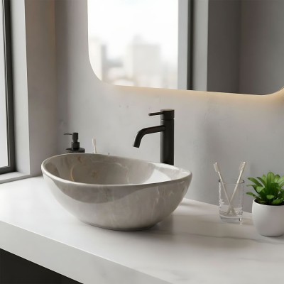 Lavoar pe blat Rea Sofia Mini Kashmir foto