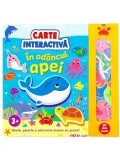 Cumpara ieftin In adancul apei. Carte interactiva/***