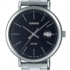 Ceas Barbati, Casio, Collection MTP-E MTP-E175D-1E - Marime universala