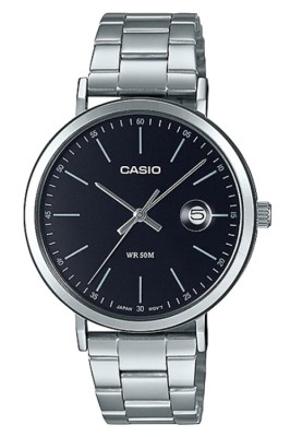 Ceas Barbati, Casio, Collection MTP-E MTP-E175D-1E - Marime universala foto