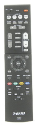 RAV550 TELECOMANDA ZT595900 YAMAHA foto