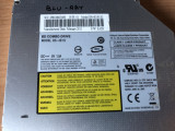 UNITATE OPTICA BLU RAY LAPTOP Lite-On DS-4E1S SATA BD-ROM Blu-ray BD-ROM