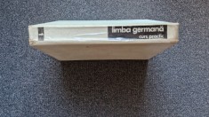 LIMBA GERMANA CURS PRACTIC - Livescu, Savin, Abager - Volumul I