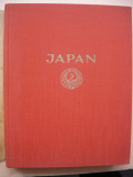 ORBIS TERRARUM - TRAUTZ - JAPAN, KOREA UND FORMOSA (JAPONIA, KOREA SI TAIWAN )